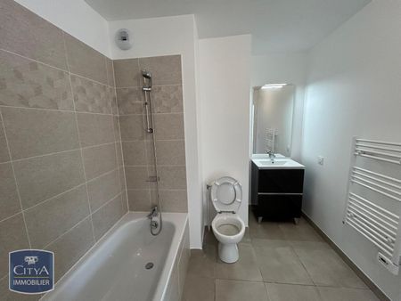Location Appartement 2 pièces 42m² LE HAVRE 76600 - Photo 5