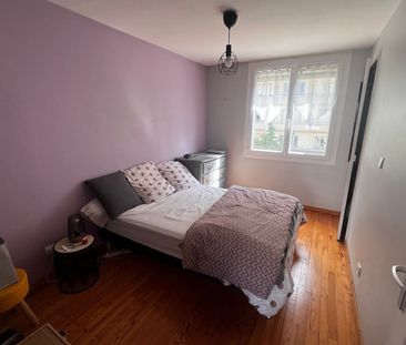 Appartement à louer - Photo 5