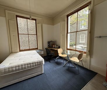 Terraced house to rent - Photo 1