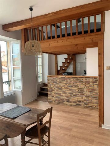 Location appartement 2 pièces - 26.62m² à La rochelle (17000) - Photo 5