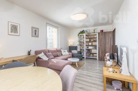 Pronájem hezkého bytu 2+kk s lodžií a sklepem, Neratovice - Photo 3