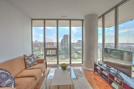 For Lease - 33 Lombard Street Unit# 1908, Toronto, Ontario - Photo 5