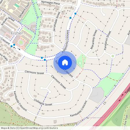 9 Kambalda Crescent, Fisher ACT 2611