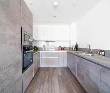 1 bedroom apartment to rent - Photo 4