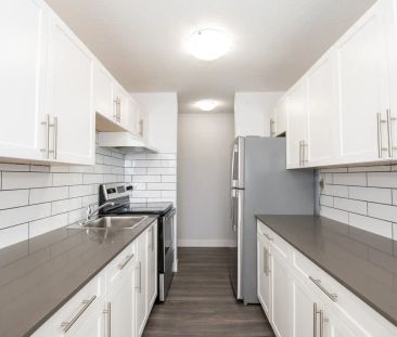 Don Quadra Apartments — 1 Bedroom available at 3244 Quadra Street, ... - Photo 1