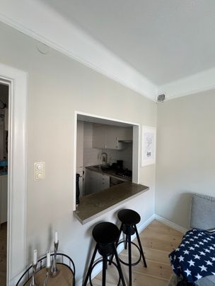 Torsgatan, Stockholm - Foto 1