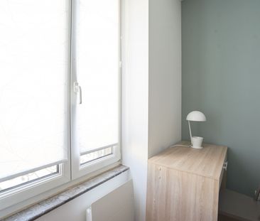 COMMANDERIE Roommate 5 Bedrooms at Nancy - Photo 4