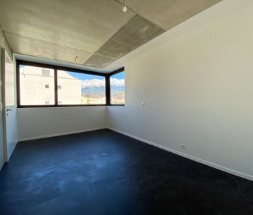 Modern 2.5-room apartment on the 1st floor - Photo 1