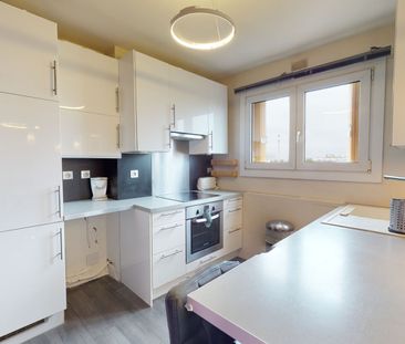 Location appartement 3 pièces, 55.37m², Alfortville - Photo 6