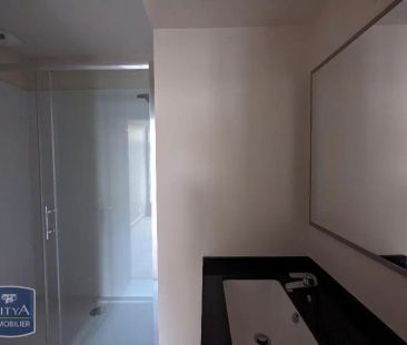 Appartement à louer 2 pièces 45.39m² - Photo 5
