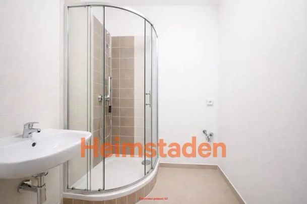 Pronájem bytu 2+1 50 m - Fotografie 1