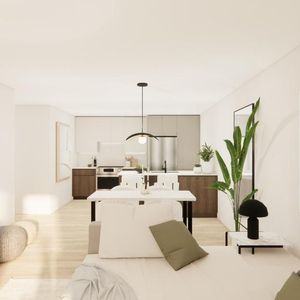 ** Beau grand 4 ½ projet Les Tours de la Gare Mirabel** - Photo 2