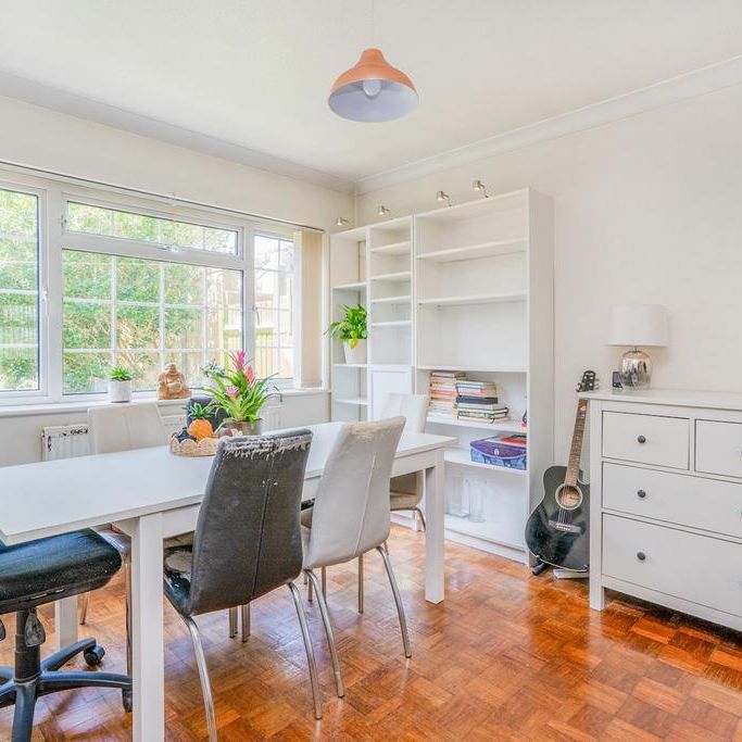 4 bedroom house to rent - Photo 1
