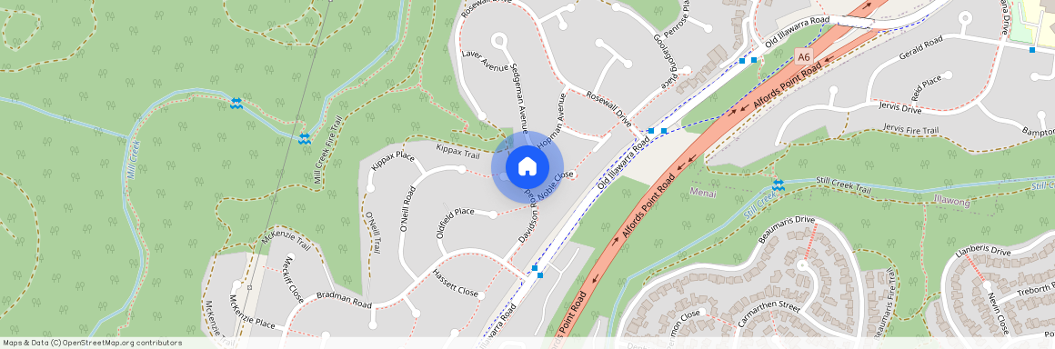 20 Davidson Road, NSW 2234, Menai