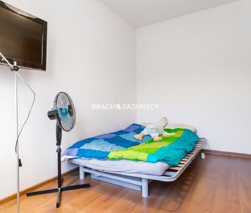 Mieszkanie Kraków Podgórze Duchackie powierzchnia 30.0 m² C206-WM-5... - Zdjęcie 1