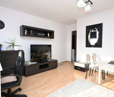 Kawalerka w centrum przy Galaxy, wynajem !!! - Zdjęcie 4