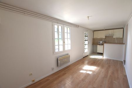 Location appartement 1 pièce, 35.34m², Osny - Photo 2