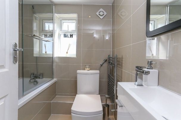 Room in a Shared Flat, Clarendon Road, W5 - Photo 1