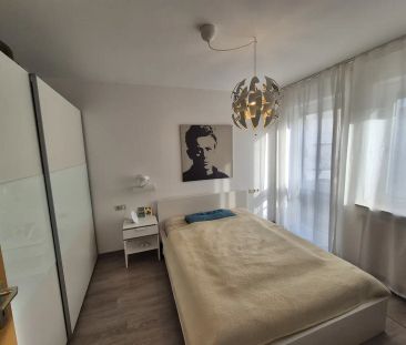 !! 2-Zimmer-Wohnung!! Wohnen im Herzen von Böblingen und dennoch ru... - Photo 5