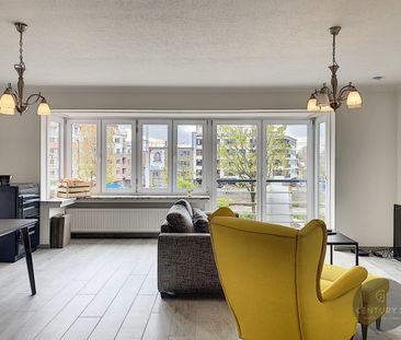 Prachtig gerenoveerd appartement vlakbij het Heldenplein - Foto 2