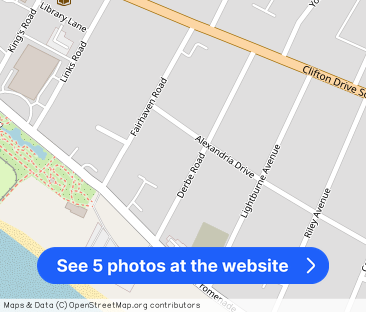 Derbe Road, Lytham St. Annes, Lancashire - Photo 1