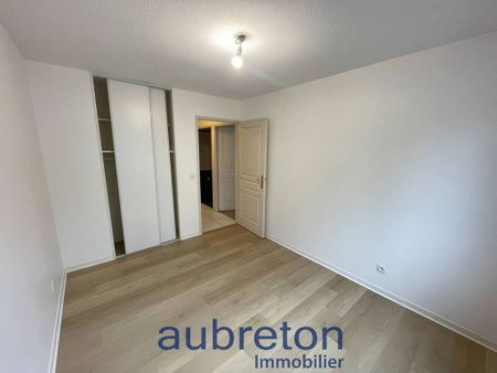 Location appartement Grenoble 38000 3 pièces 66 m² - Photo 3