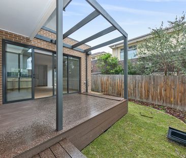 Beautiful modern townhouse - Photo 6