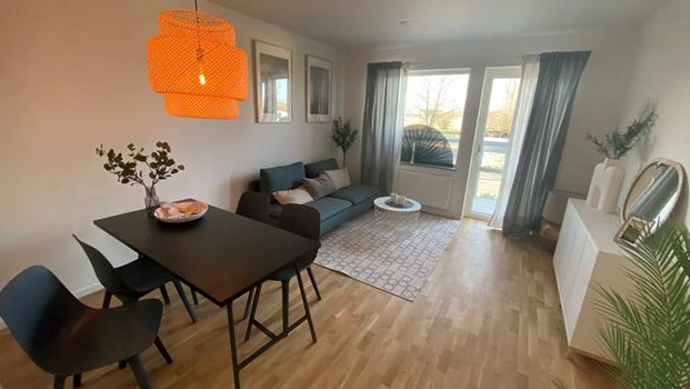 Strandparksvägen, Nyköping - Photo 1