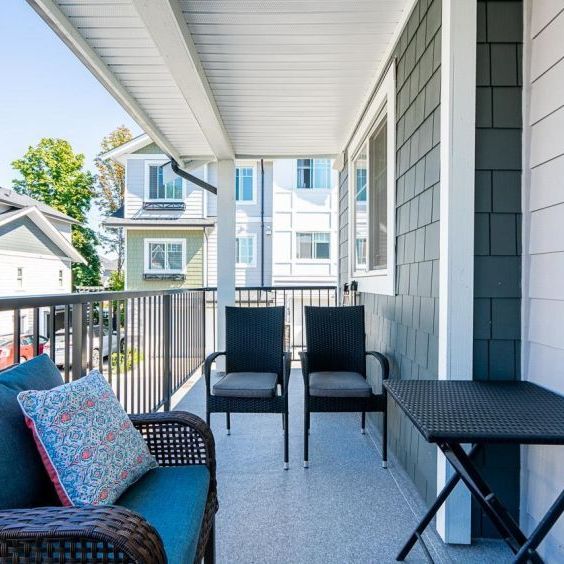 #42 6188, 141 Street, Surrey BC V3X 0J7 - Photo 1