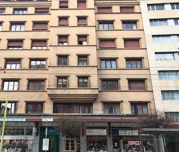 Appartement de 5 pièces au 6ème étage - Photo 1