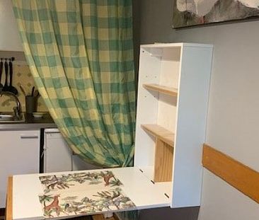 1 pièce, 19m² en location à Toulouse - 488.72 € par mois - Photo 5