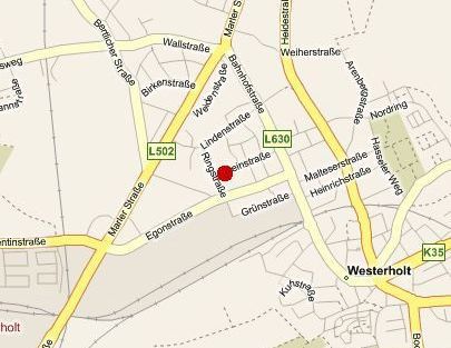 Schöne Wohnung sucht Mieter: interessante 2,5-Zimmer-Wohnung (WBS) - Foto 1