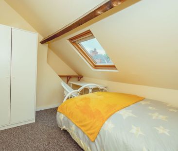Room in a Shared House, St Albans Road, LE2 - Photo 3