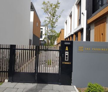 Beautiful urban CBD apartment! - Photo 3