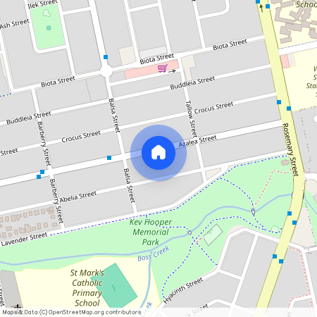 123 Azalea Street, Qld 4077, Inala