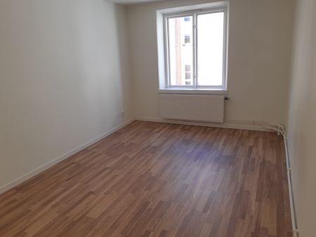 Tullgatan, Sundsvall - Foto 5