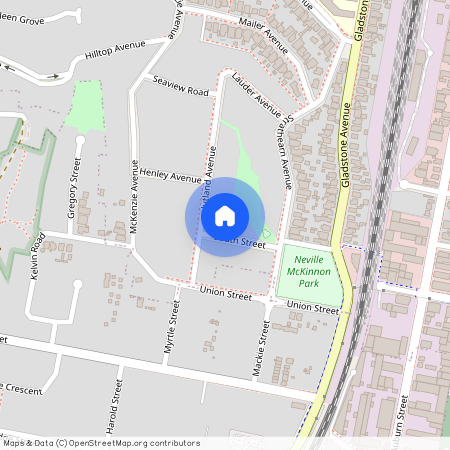 2/6 South Street, NSW 2500, Wollongong