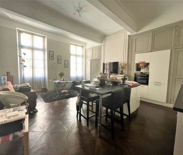 Location Appartement 3 pièces 87m² - Photo 1