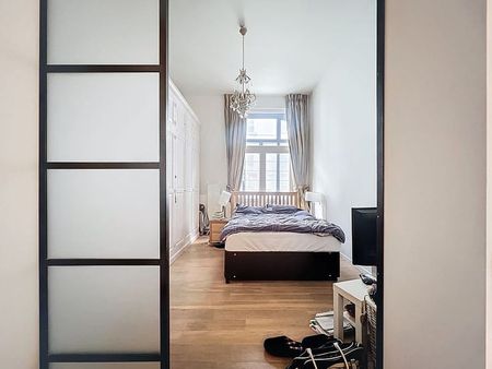 Appartement te huur - Photo 4