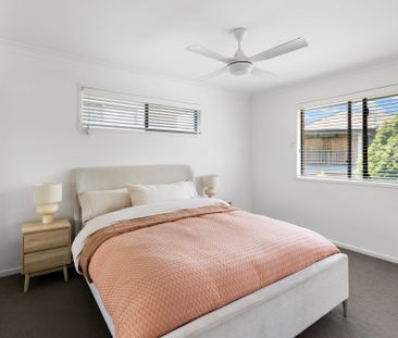 Freshly Updated Townhouse with Pool Access in Murrumba Downs - Photo 3