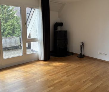 4.5 Zimmer, 100 m², 2. Stock - Foto 1