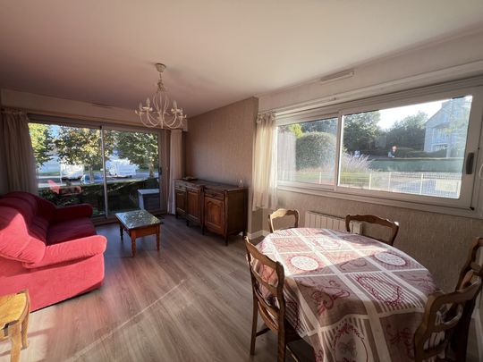 Location Appartement 2 pièces 44m² ST CAST LE GUILDO 22380 - Photo 1