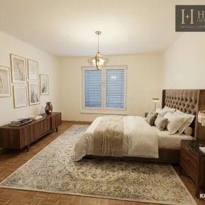 Ruhiges Premium-Wohnen am Kaisergarten: 4 Zimmer, Terrasse & Privatgarten und Garage! - Foto 2