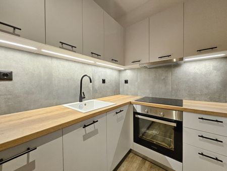 Studio/Γκαρσονιέρα για ενοικίαση - Κέντρο - Λιμάνι, - Φωτογραφία 4