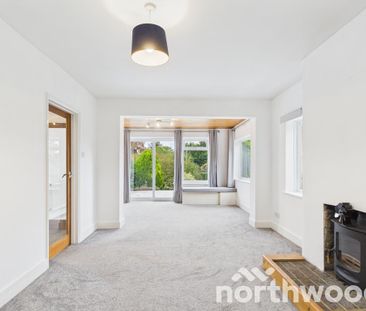 2 bedroom bungalow to rent - Photo 5