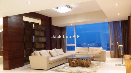 Verticas Residensi, Bukit Bintang, KL City Centre - Foto 4