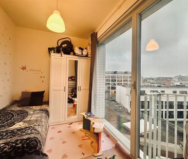 Appartement met twee slaapkamers en terras - Foto 5