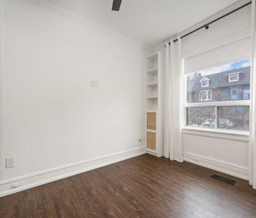 For Lease - 793 Pape Avenue Unit# 1, Toronto, Ontario - Photo 5