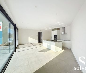 Nieuw appartement in centrum Zomergem! - Foto 3