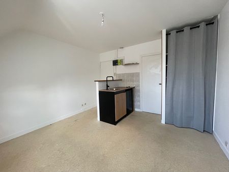 Appartement - QUIMPER - Team Ouest Immobilier - Photo 5